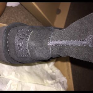 UGG boots